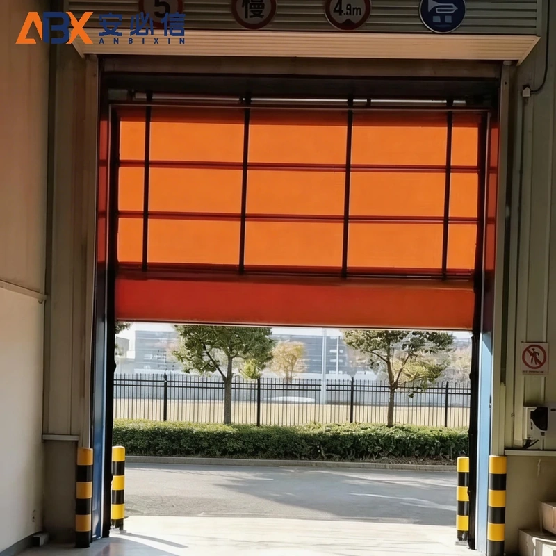 双鸭山机械式门封